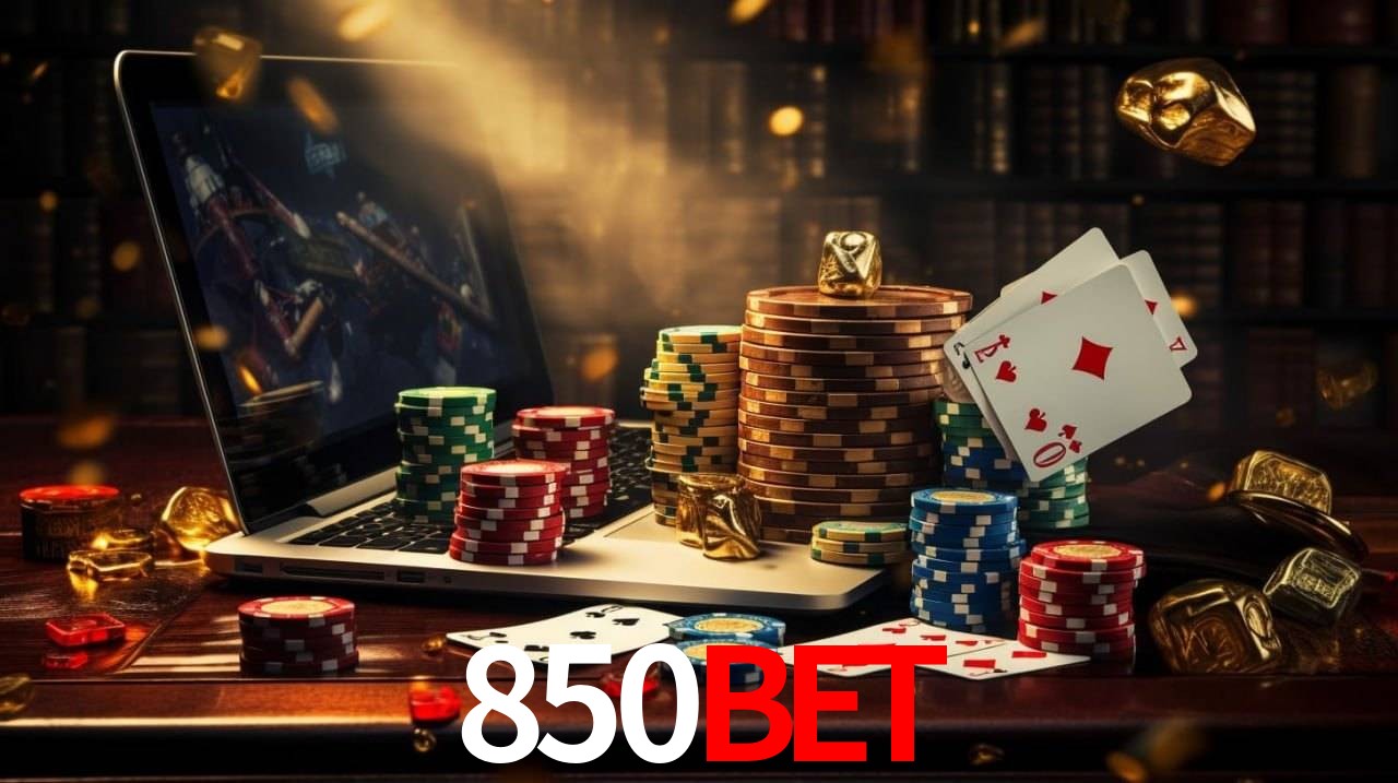 Casino VIP 850Bet