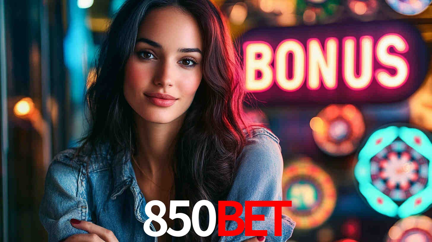 Daily Bonuses 850Bet