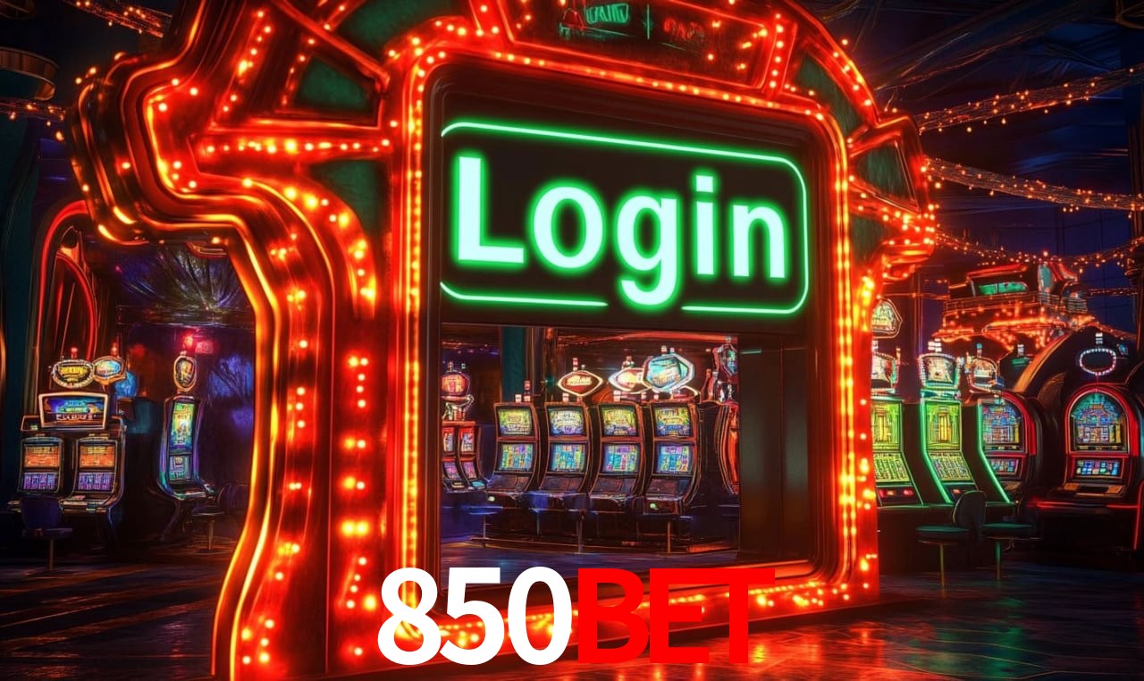 Apostas de Futebol 850Bet