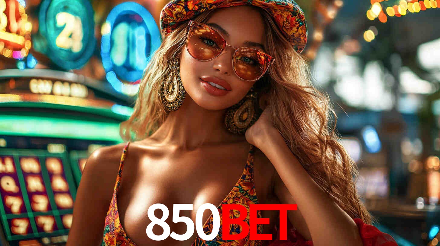 Sports Statistics 850Bet