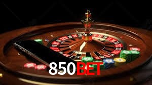 Game Providers 850Bet