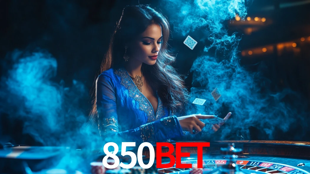 Desvendando o Mundo dos Jogos Virtuais na 850Bet