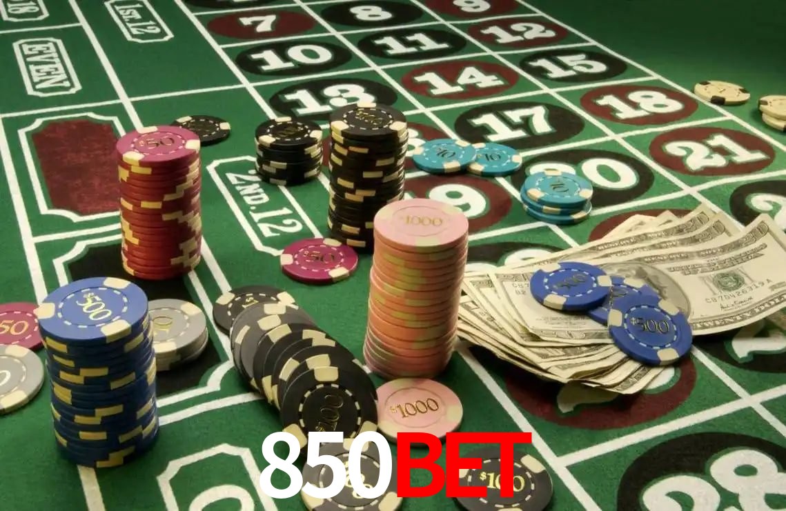 Platform Technology 850Bet