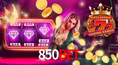 A Revolução dos Aplicativos de Jogos no 850Bet