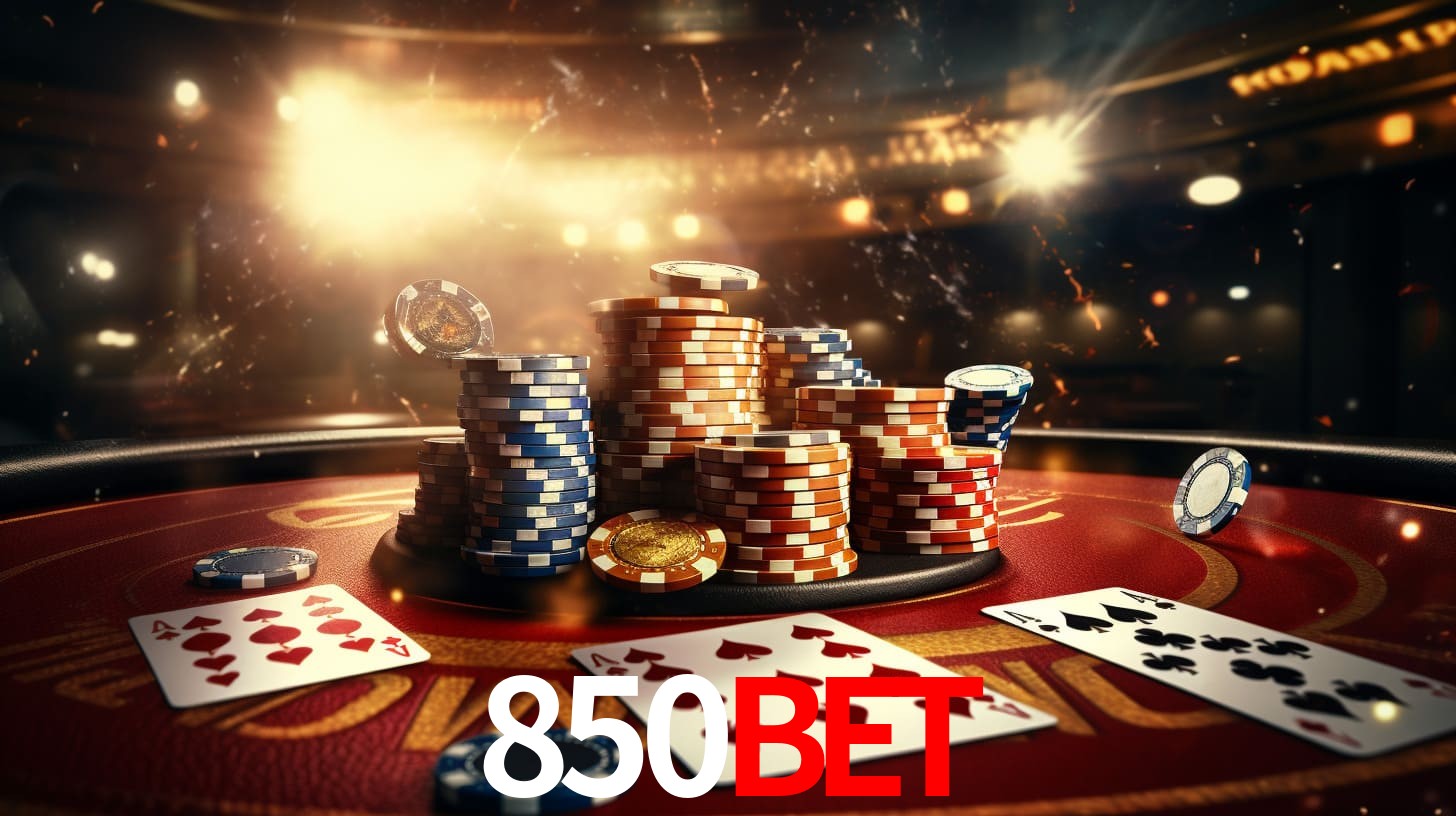Game Statistics 850Bet