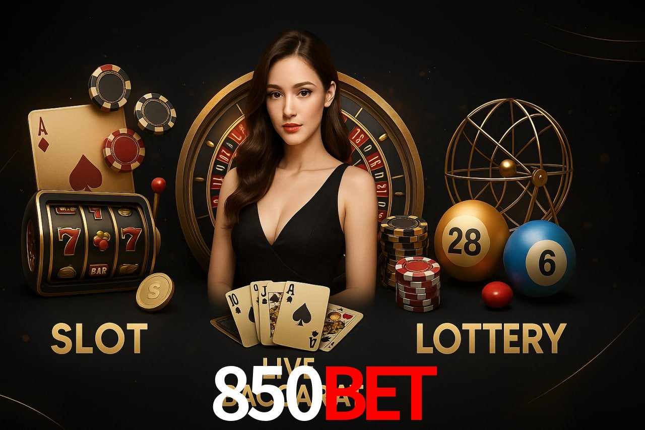 850Bet Download