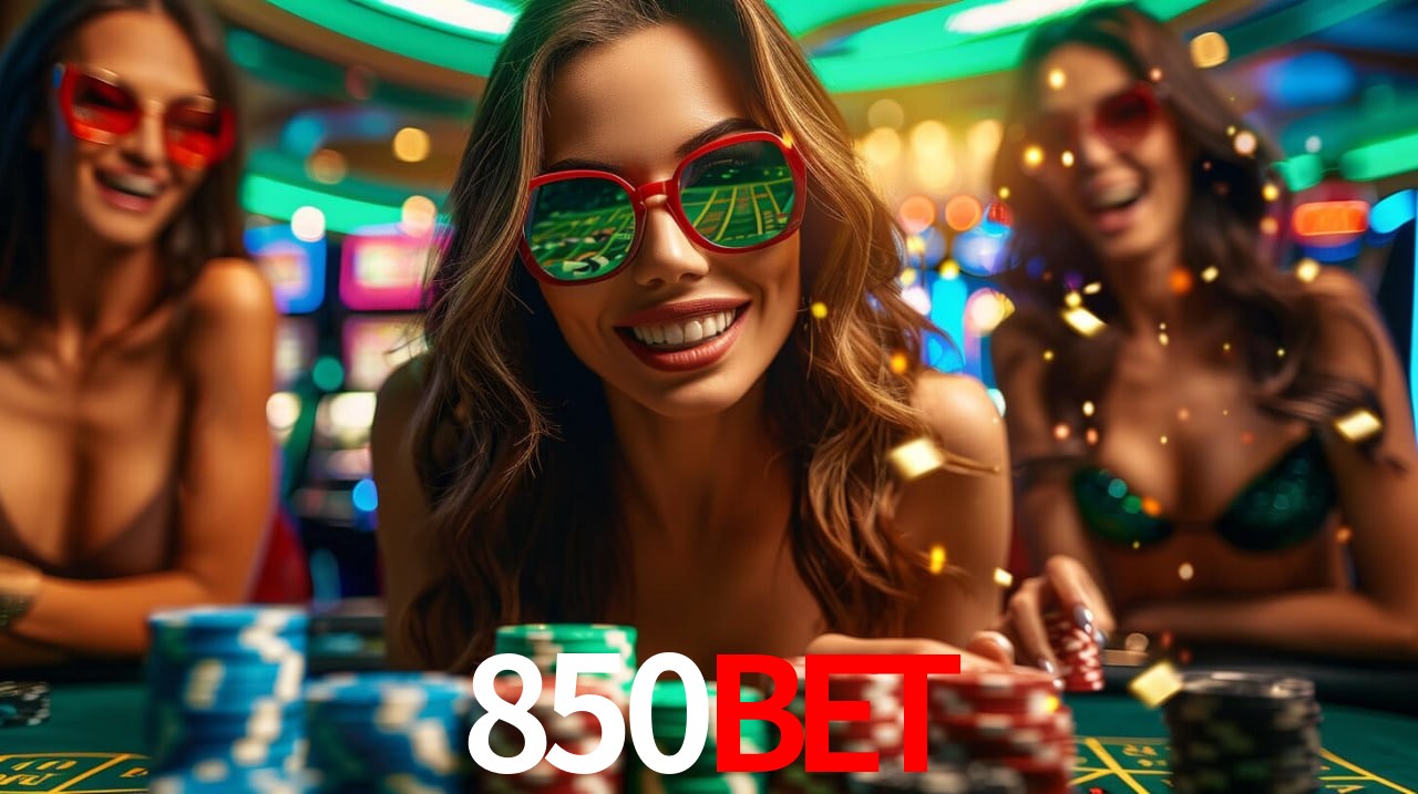 Quick Registration 850Bet