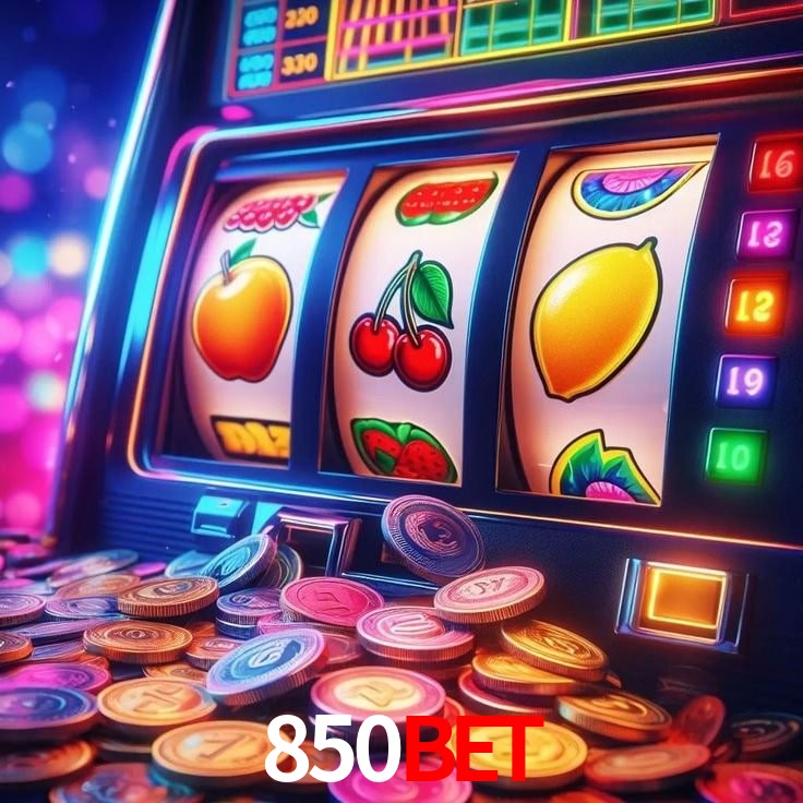Experiência VIP 850Bet