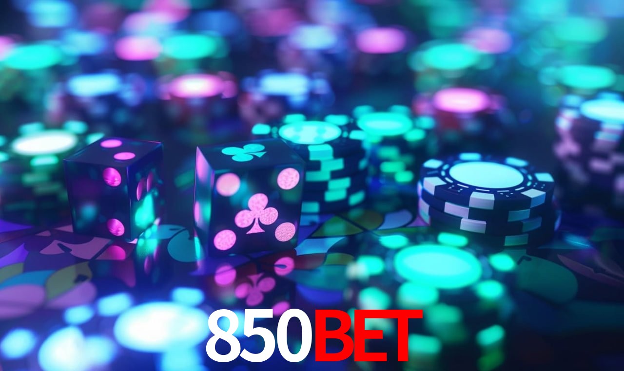 Mesa de Blackjack 850Bet