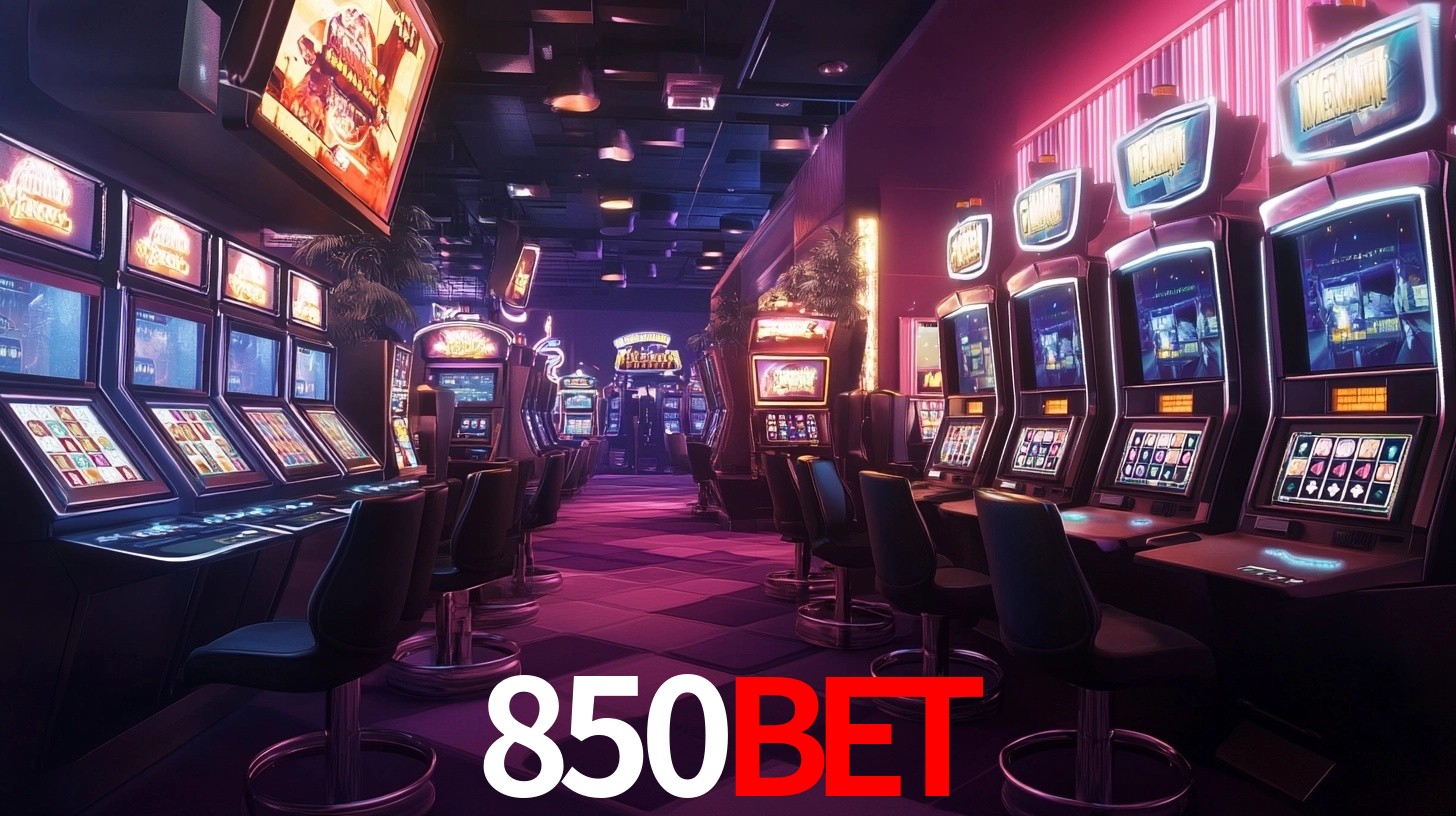 Football Betting 850Bet