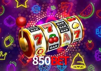 A Revolução dos Aplicativos de Jogos no 850Bet