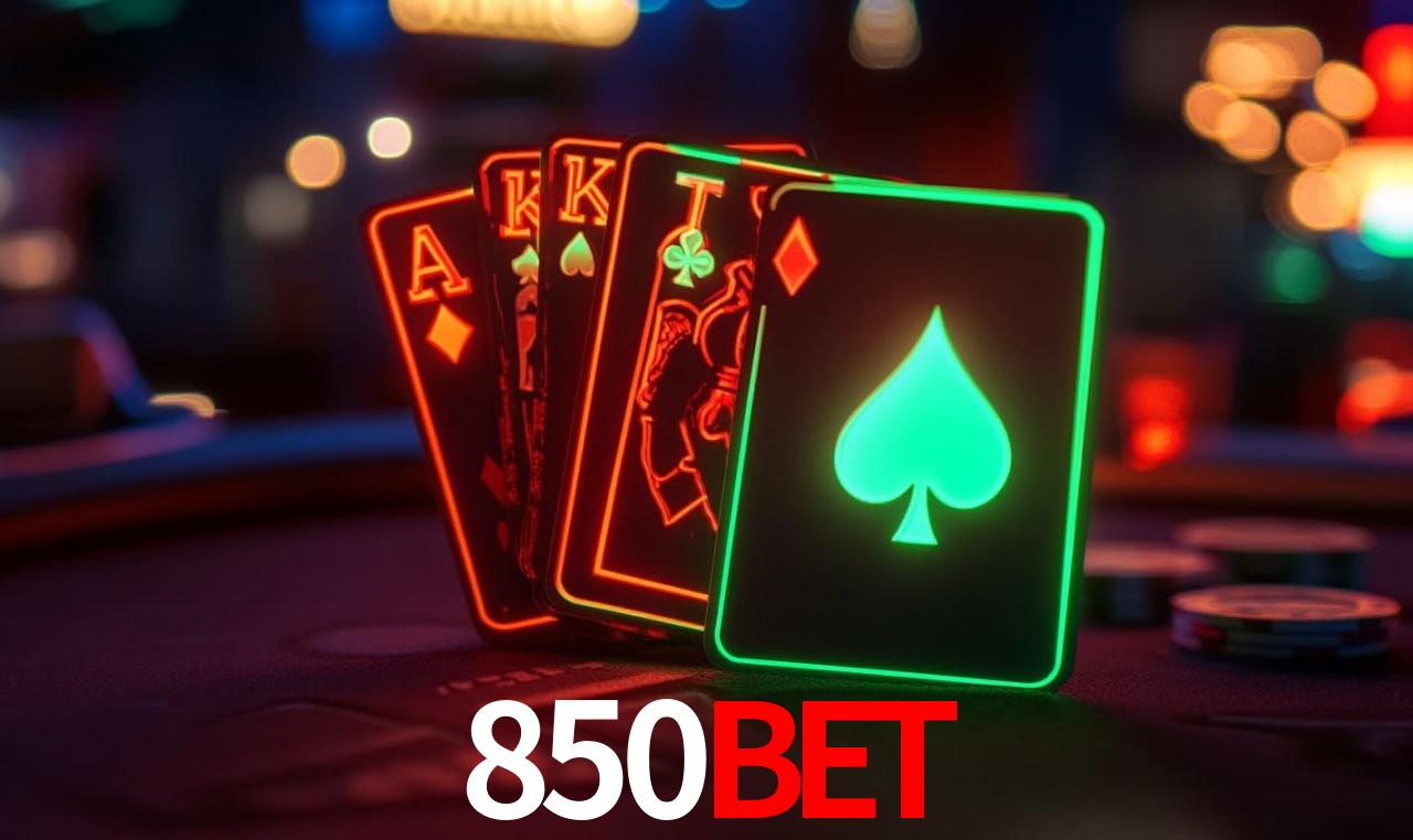 Jogos de Slot 850Bet