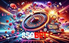 Apostas de Basquete 850Bet