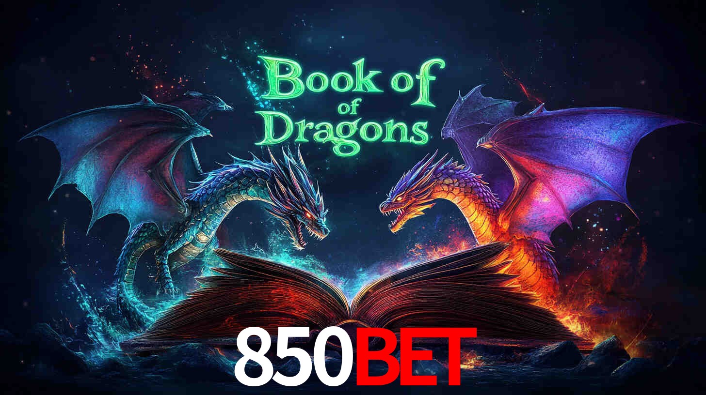 Apostas Esportivas na 850Bet: Um Guia Completo