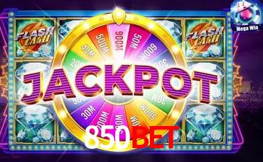 Desvendando o Mundo dos Jogos Virtuais na 850Bet