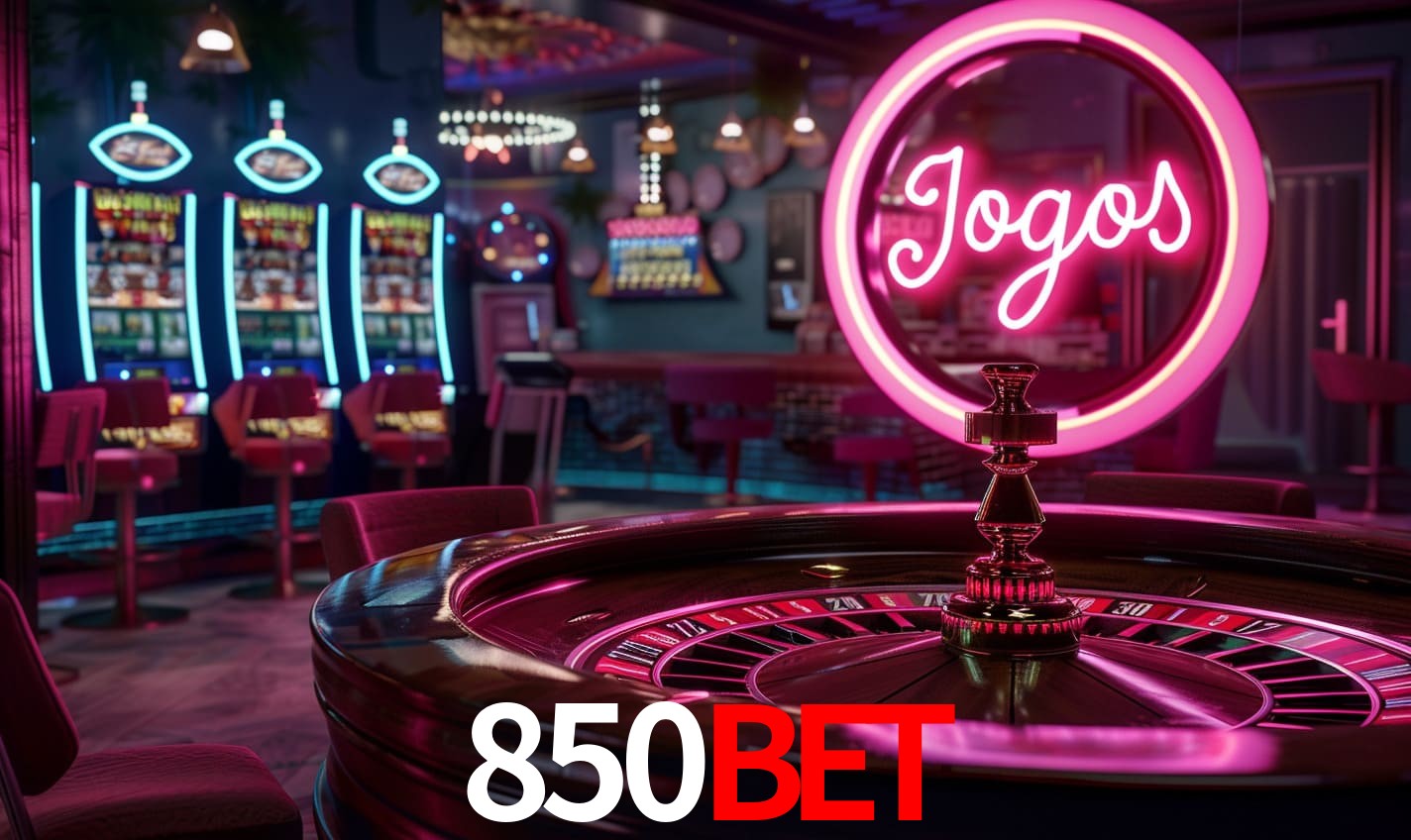 850Bet