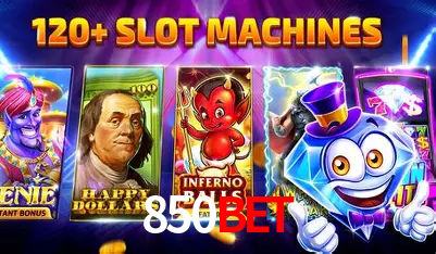 850Bet