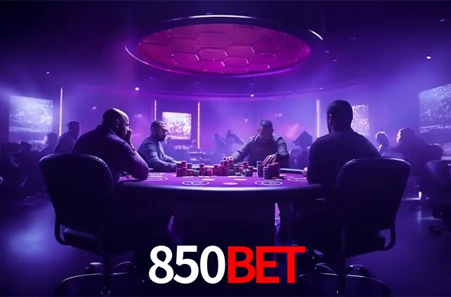 Avaliações dos Jogadores 850Bet