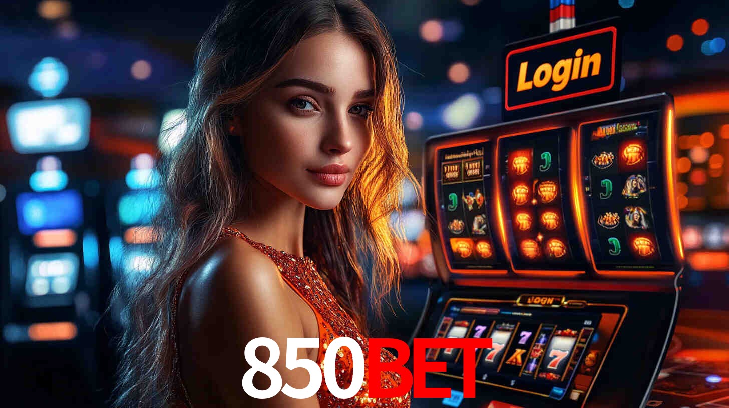 VIP Casino 850Bet