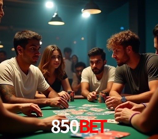 850Bet,850Bet App