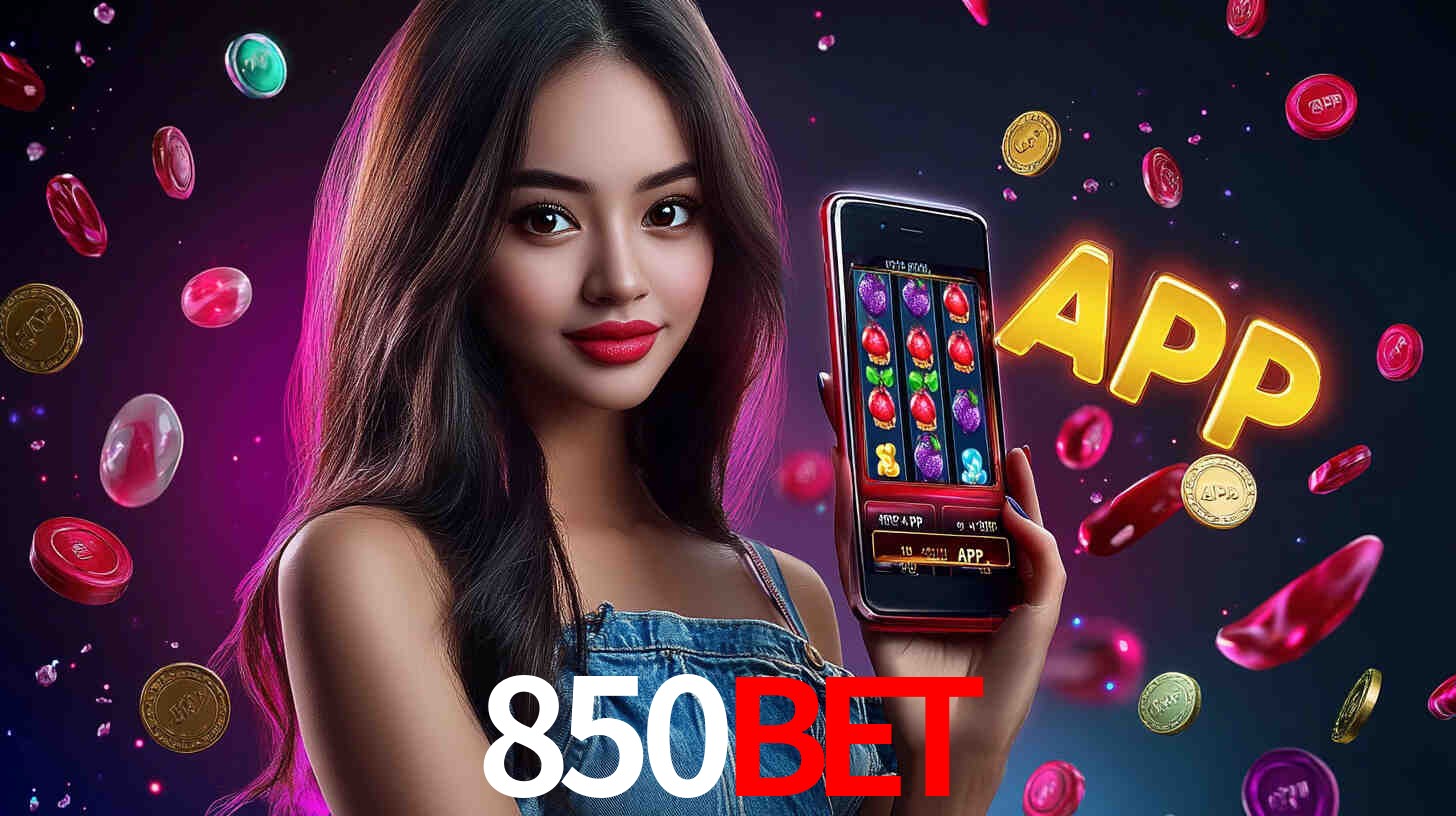 Descubra a Essência do 850Bet: Nossa História e Compromissos