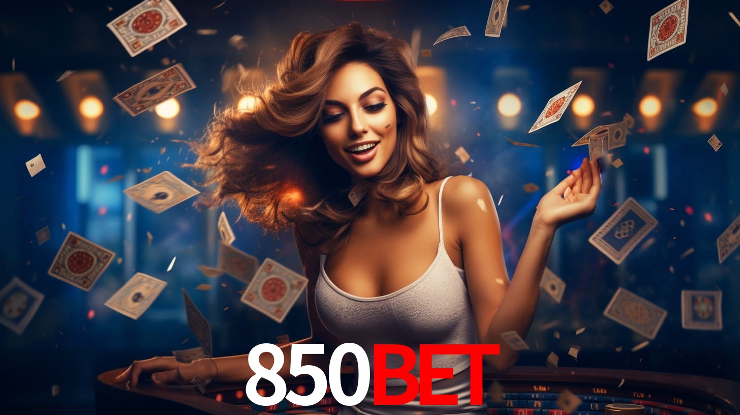 Bonus Features 850Bet
