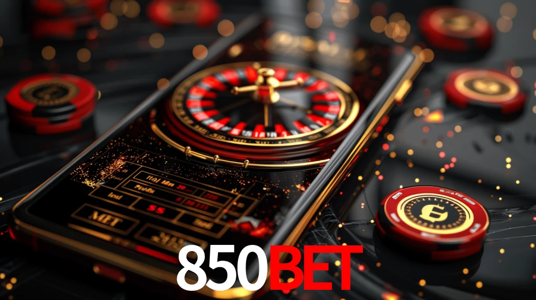 Seasonal Promotions 850Bet