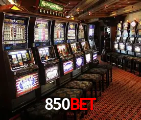 Descubra a Essência do 850Bet: Nossa História e Compromissos