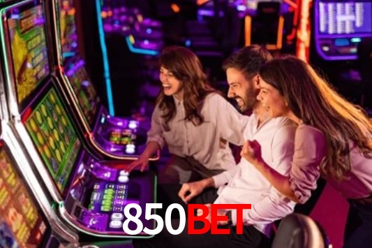 850Bet App