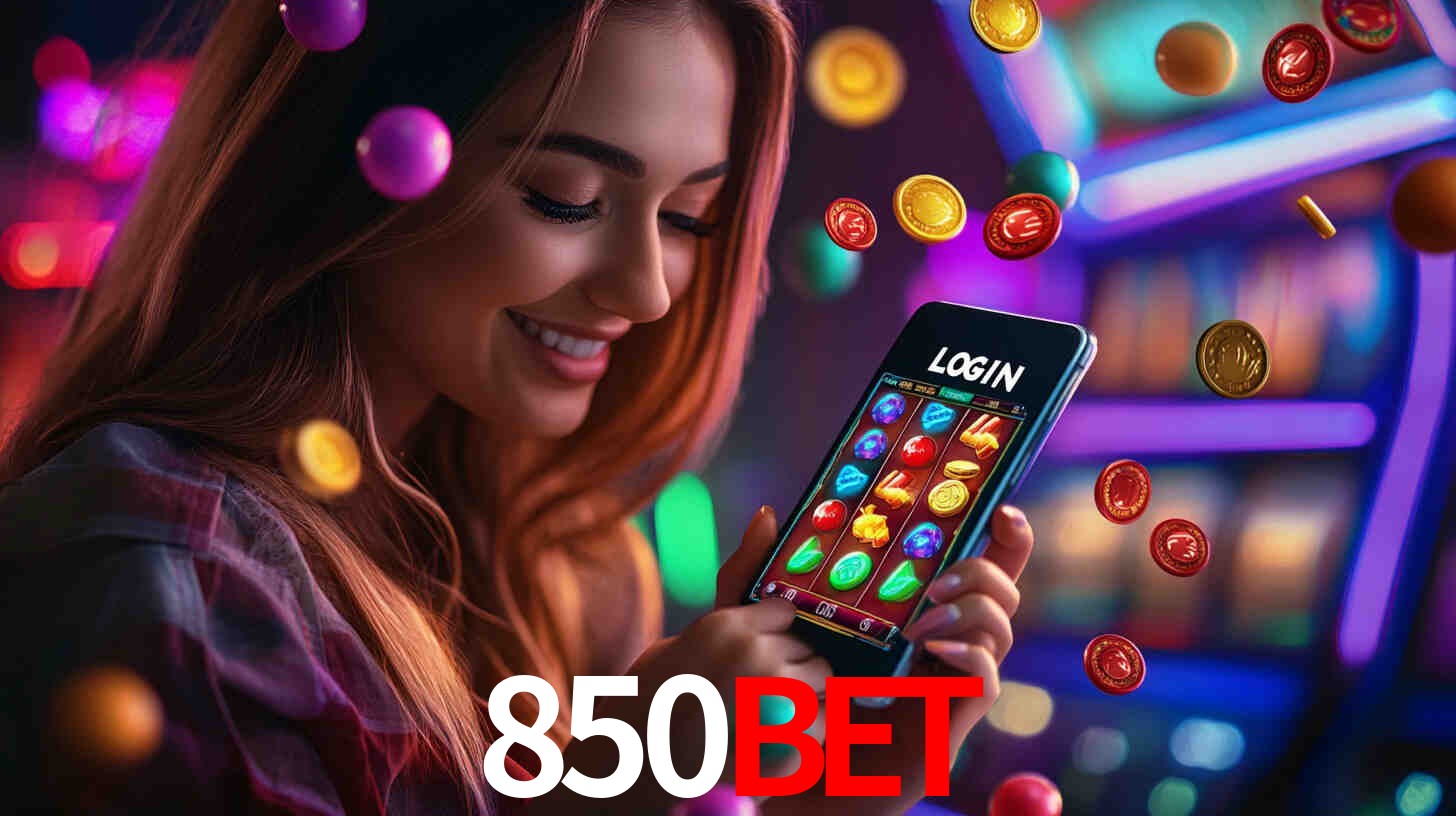 Blackjack Table 850Bet