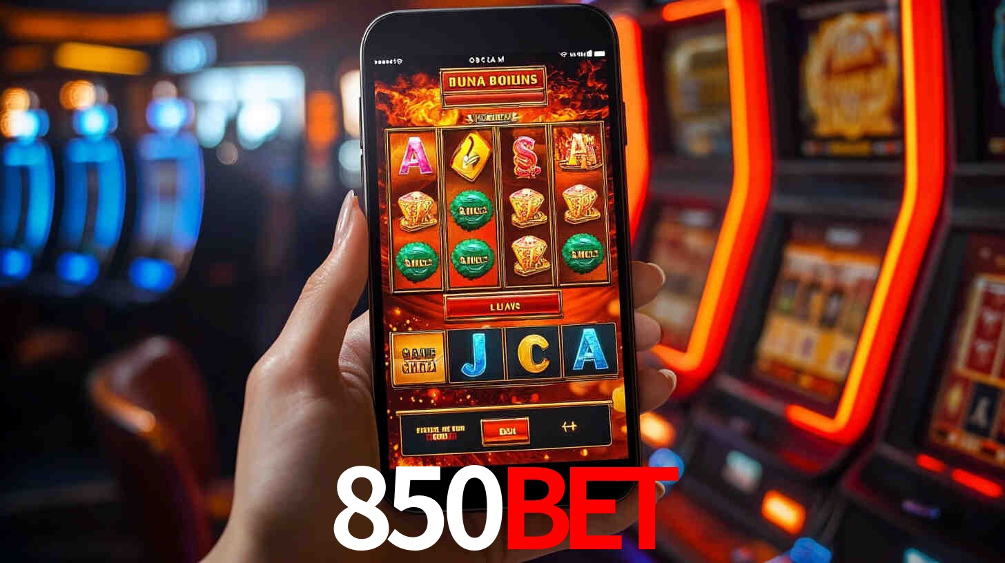 Roulette Table 850Bet