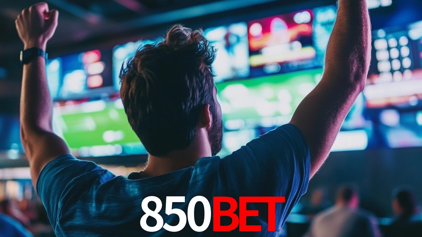 Tournaments 850Bet