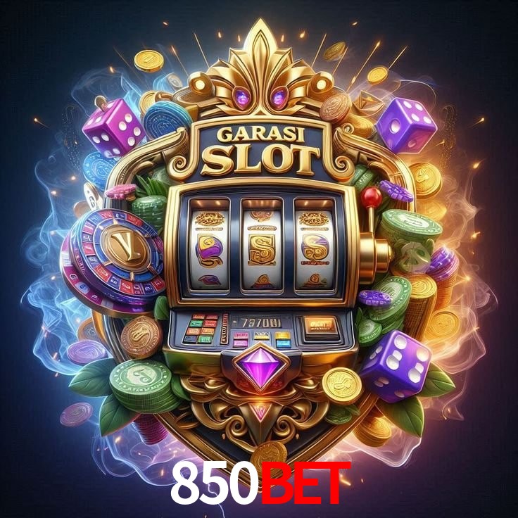 Integração de APIs 850Bet