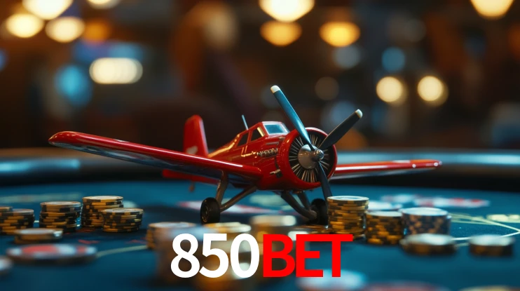 Weekend Specials 850Bet