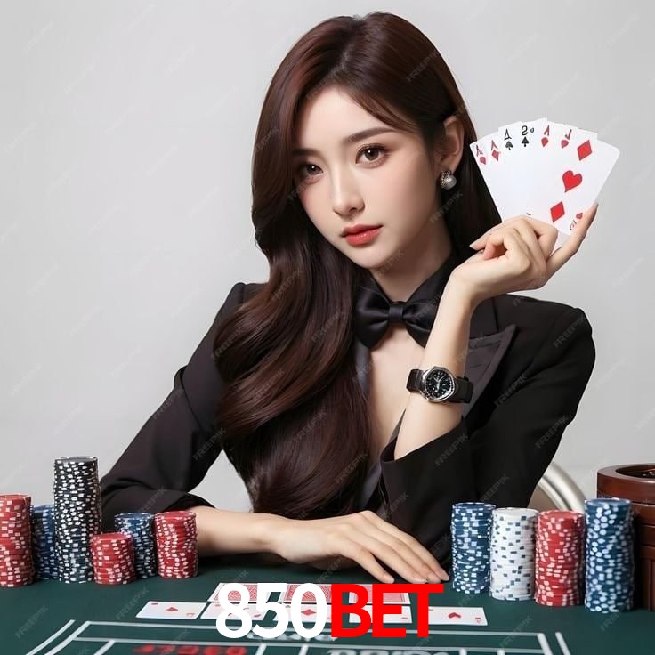 Especiais de Fim de Semana 850Bet