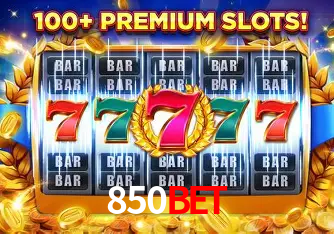 Desvendando o Mundo dos Jogos Virtuais na 850Bet
