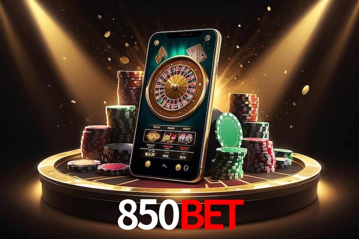 Sistemas de Segurança 850Bet