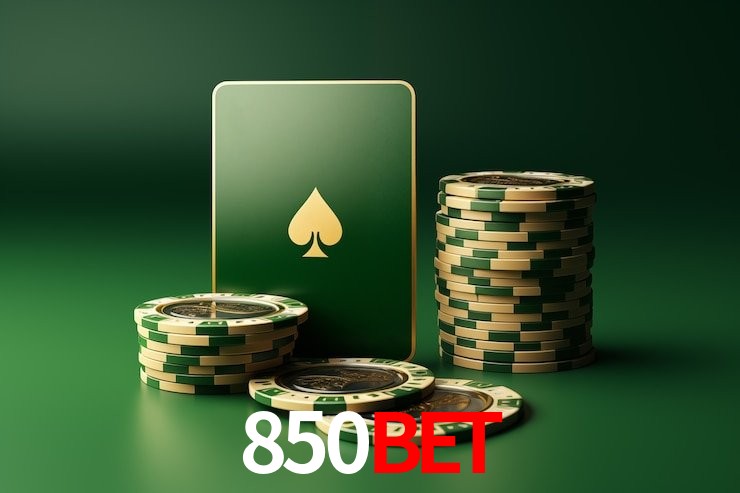 Live Casino 850Bet