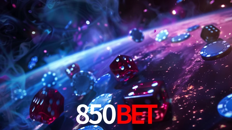 Exclusive Offers 850Bet