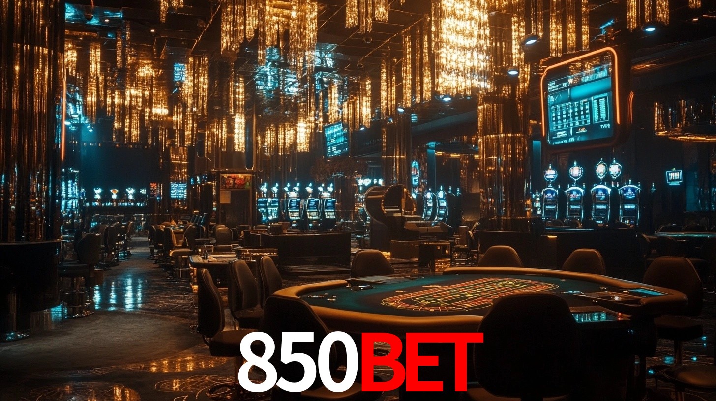 Programa VIP 850Bet